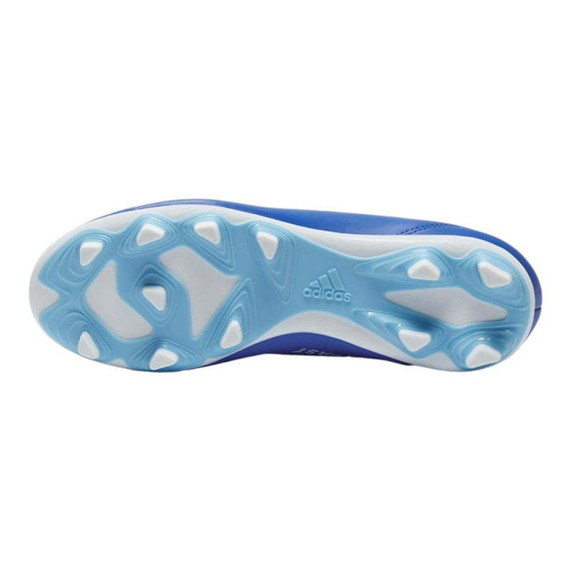 Бутси Adidas X Crayfast.4 FxG Junior 38 (24 см) IE1587