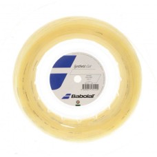 Бобіна Babolat Synthetic Gut natural 1,30 200