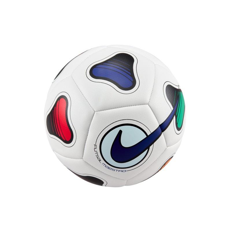 Мяч для футзалу Nike Futsal Maestro FJ5547-100 розмір 4