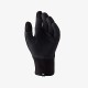 Рукавички Nike Y LG CLUB FLEECE 2.0 чорний, білий