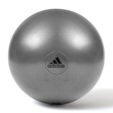 Фітбол Adidas Gymball сірий Уні 65 см