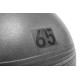 Фітбол Adidas Gymball сірий Уні 65 см