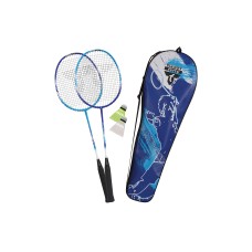 Набір для бадмінтону Talbot Badminton Set 2 Fighter PRO SET composite