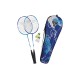 Набір для бадмінтону Talbot Badminton Set 2 Fighter PRO SET composite