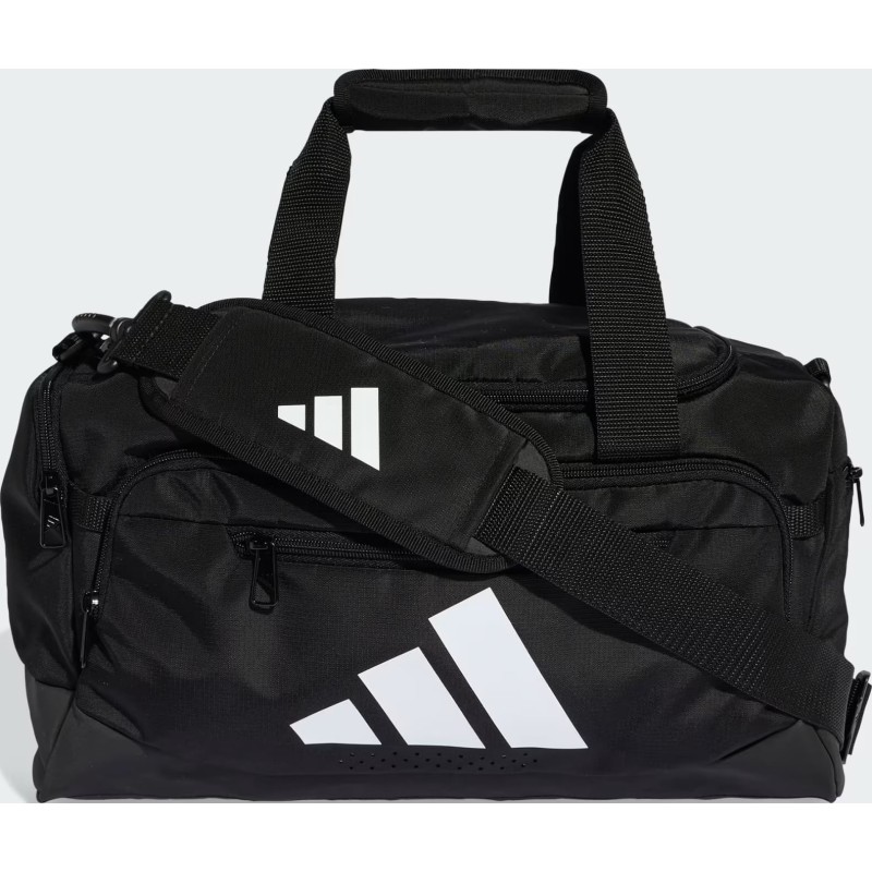 Сумка Adidas TRA DEF DUF XS 19,1L чорний 23 х 40 см (JZ0609)