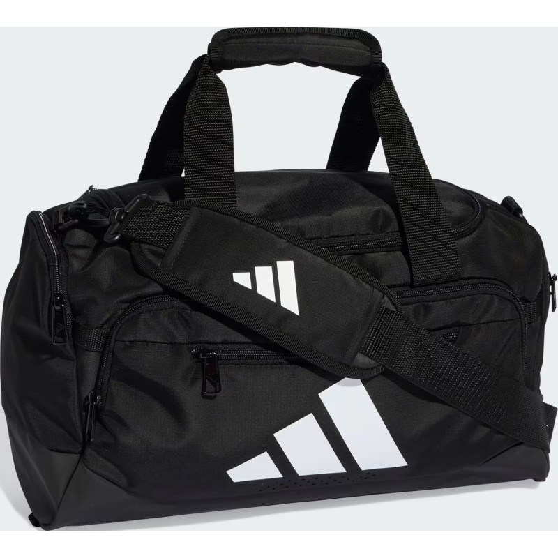 Сумка Adidas TRA DEF DUF XS 19,1L чорний 23 х 40 см (JZ0609)