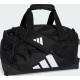 Сумка Adidas TRA DEF DUF XS 19,1L чорний 23 х 40 см (JZ0609)