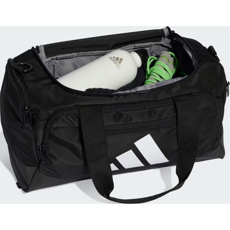 Сумка Adidas TRA DEF DUF XS 19,1L чорний 23 х 40 см (JZ0609)