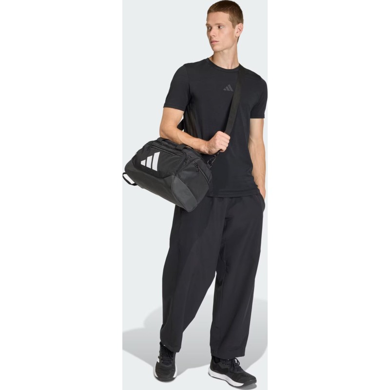 Сумка Adidas TRA DEF DUF XS 19,1L чорний 23 х 40 см (JZ0609)