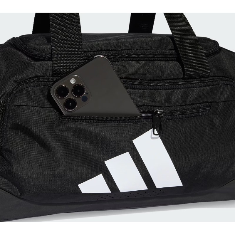 Сумка Adidas TRA DEF DUF XS 19,1L чорний 23 х 40 см (JZ0609)