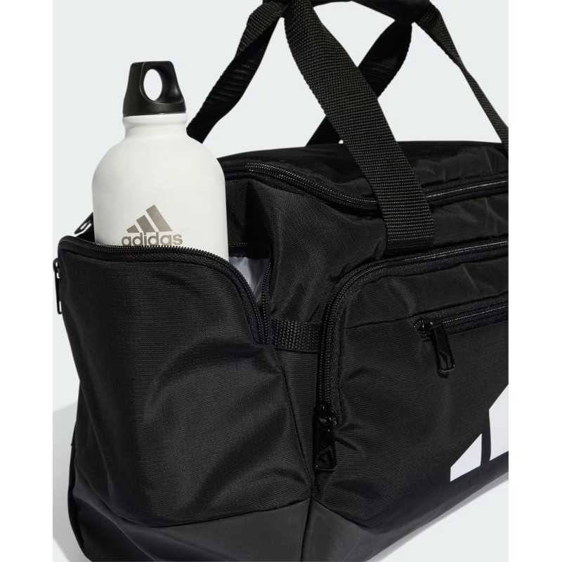 Сумка Adidas TRA DEF DUF XS 19,1L чорний 23 х 40 см (JZ0609)