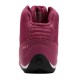 Боксерки Everlast Ring 2 ELW-51B пурпурний Уні 36(US 5,5/22,5см)