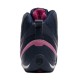 Боксерки Everlast Force ELW-126G темно-синій, фіолетовий Уні 37(US 6/23см)