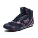 Боксерки Everlast Force ELW-126G темно-синій, фіолетовий Уні 36(US 5,5/22,5см)