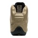 Боксерки Everlast Ring ELW-51G золотий Уні 38(US 7/23,5см)