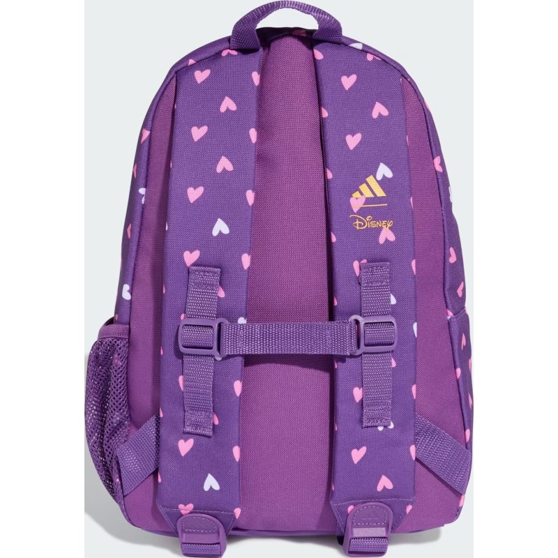 Рюкзак Adidas LK DY MI BPK 11.6L фіолетовий 34 х 25 см (KA9887)