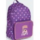 Рюкзак Adidas LK DY MI BPK 11.6L фіолетовий 34 х 25 см (KA9887)