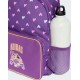 Рюкзак Adidas LK DY MI BPK 11.6L фіолетовий 34 х 25 см (KA9887)