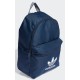 Рюкзак Adidas ADICOLOR BACKPK 21L темно-синий Уні 12,5x30,5x42 см