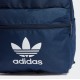 Рюкзак Adidas ADICOLOR BACKPK 21L темно-синий Уні 12,5x30,5x42 см