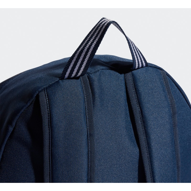Рюкзак Adidas ADICOLOR BACKPK 21L темно-синий Уні 12,5x30,5x42 см