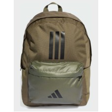 Рюкзак Adidas CLSC BARS 3S 27,5L коричневий, чорний Уні 15х31х44 см