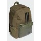 Рюкзак Adidas CLSC BARS 3S 27,5L коричневий, чорний Уні 15х31х44 см