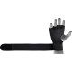 Тренувальні рукавиці RDX GRAPPLING GLOVES NEOPRENE T15 чорний XL (GGN-T15MB)
