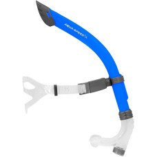 Дихальна трубка для снорклінгу Aqua Speed ​​COMET JUNIOR 5833 синій Діт OSFM
