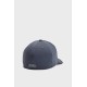Кепка UA Men's Blitzing сірий Чол S/M (1376700-044)