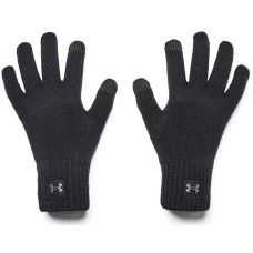 Рукавички Under Armour Halftime Gloves чорний Чол L/XL