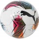 М'яч тренувальний Puma Futsal 2 HS білий, мультиколор 4 (084343-01)