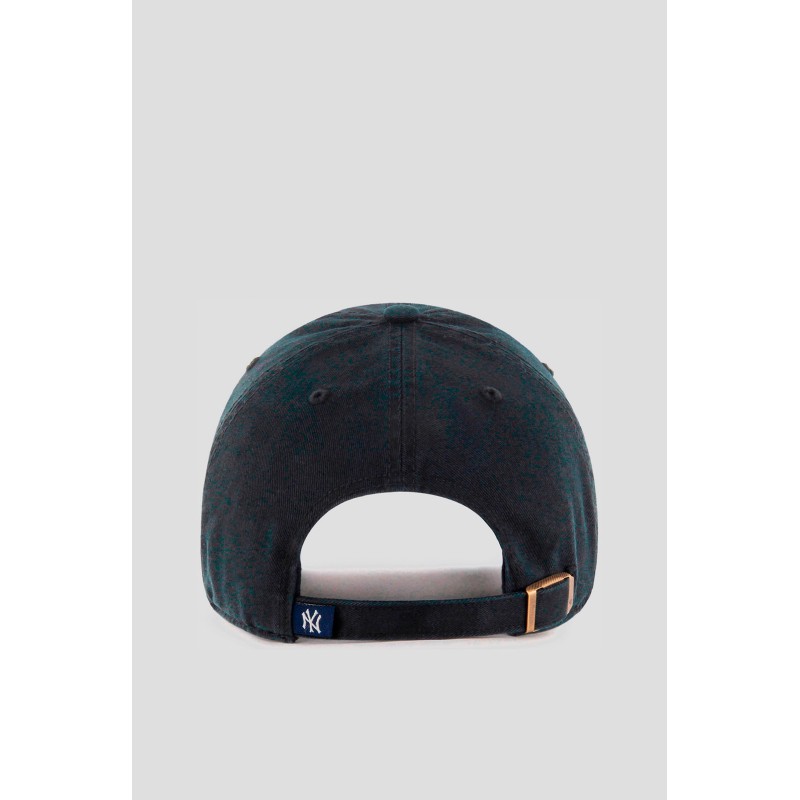Кепка 47 Brand CLEAN UP NY YANKEES чорний Уні OSFA (B-RGW17GWS-BKD)