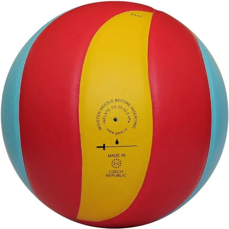 М'яч волейбольний Gala 210 Light 10 BV5551S