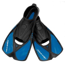 Ласти Aqua Speed ACTION 5560 синій, чорний Уні 36-37