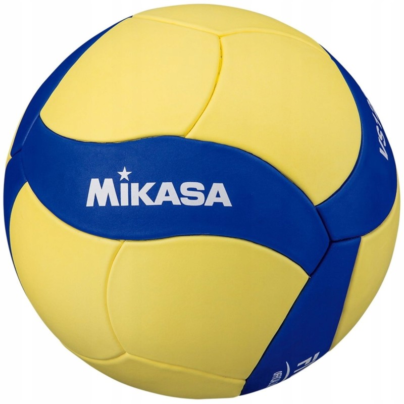 М'яч волейбольний Mikasa VS123W-SL