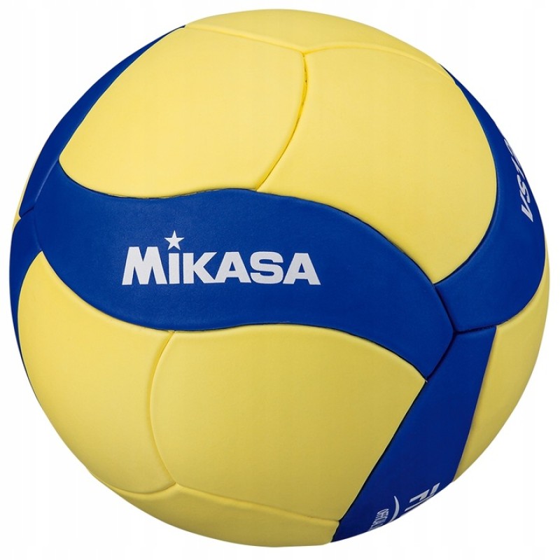 М'яч волейбольний Mikasa VS123W