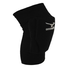 Наколінники волейбольні Mizuno VS1 Ultra Kneepad чорні Z59SS50209, розмір L
