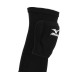 Наколінники волейбольні Mizuno VS1 Ultra Kneepad чорні Z59SS50209, розмір L