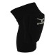 Наколінники волейбольні Mizuno VS1 Ultra Kneepad чорні Z59SS50209, розмір M