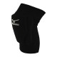 Наколінники волейбольні Mizuno VS1 Ultra Kneepad чорні Z59SS50209, розмір M