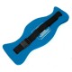 Пояс для плавання Aqua Speed FLOTATION BELT 6305 синій Уні M (до 85 кг)