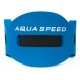 Пояс для плавання Aqua Speed FLOTATION BELT 6305 синій Уні M (до 85 кг)
