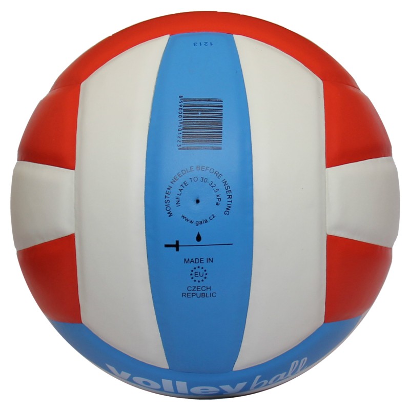 М'яч волейбольний Gala School Foam Colour BV5511S