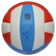 М'яч волейбольний Gala School Foam Colour BV5511S