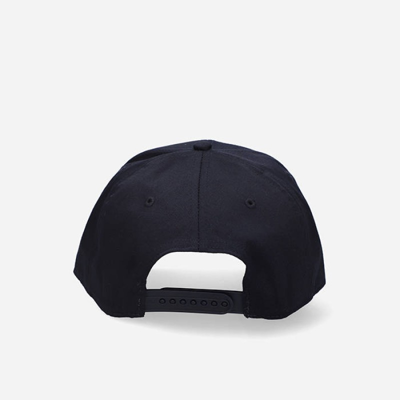 Кепка 47 Brand BOSTON RED SOX RAISED BASIC темно-синій Уні OSFA