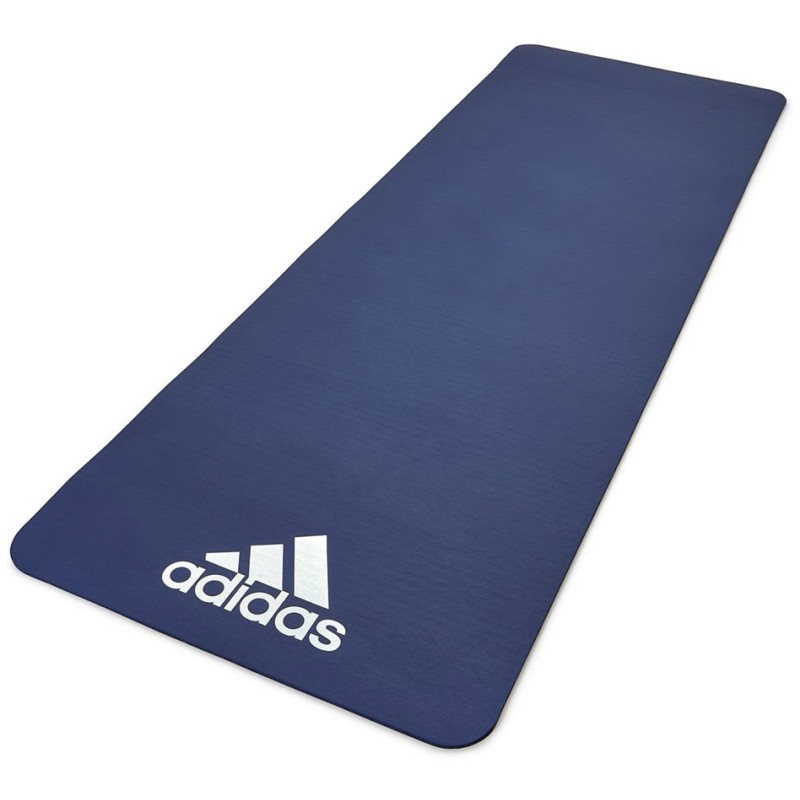Килимок для тренуваннь Reebok Training Mat синій Уні 174 x 61 x 0.7 см