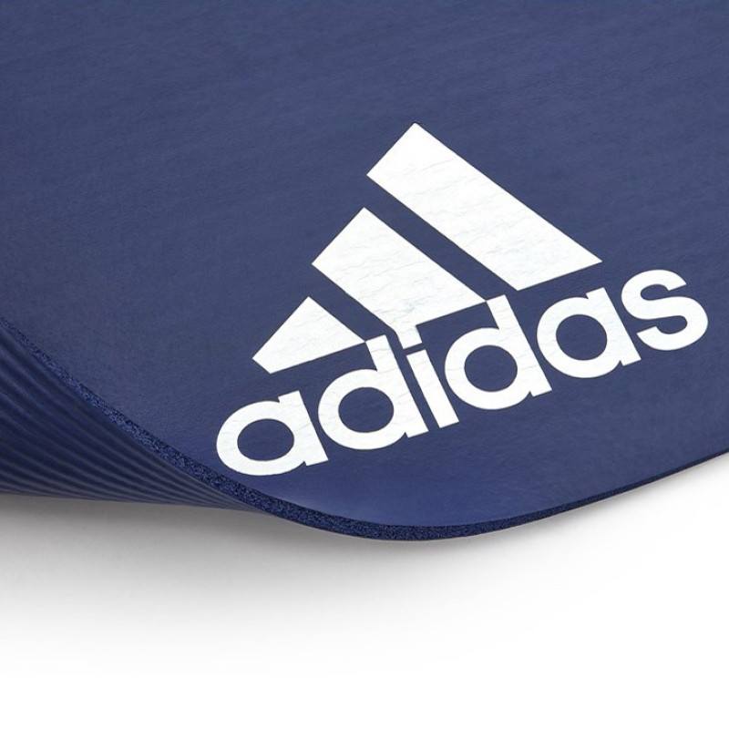 Килимок для тренуваннь Reebok Training Mat синій Уні 174 x 61 x 0.7 см