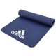 Килимок для тренуваннь Reebok Training Mat синій Уні 174 x 61 x 0.7 см