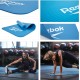 Килимок для тренуваннь Reebok Training Mat синій Уні 174 x 61 x 0.7 см